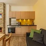 Naturnah Apartamento *