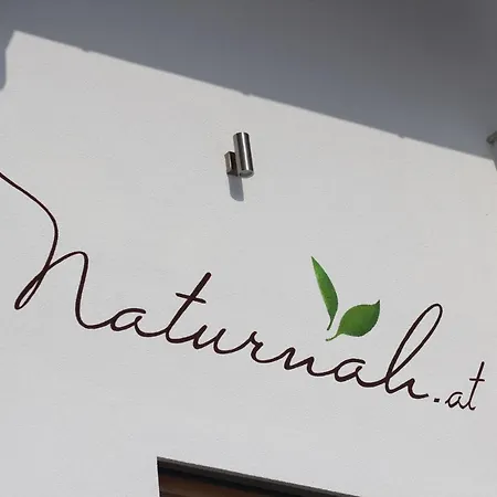 Naturnah Schladming