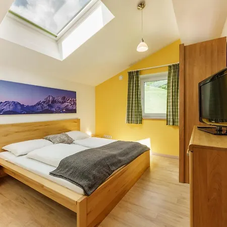Naturnah Apartmán *
