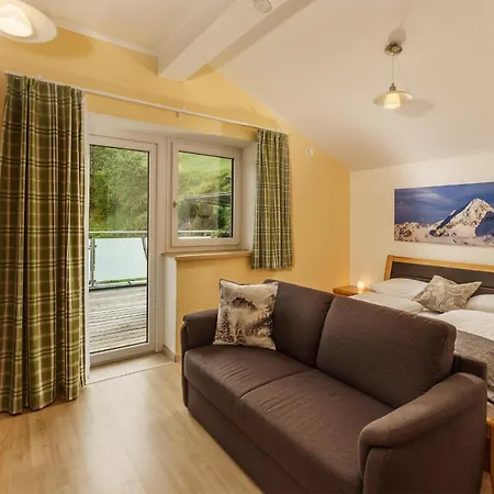 Naturnah Apartment