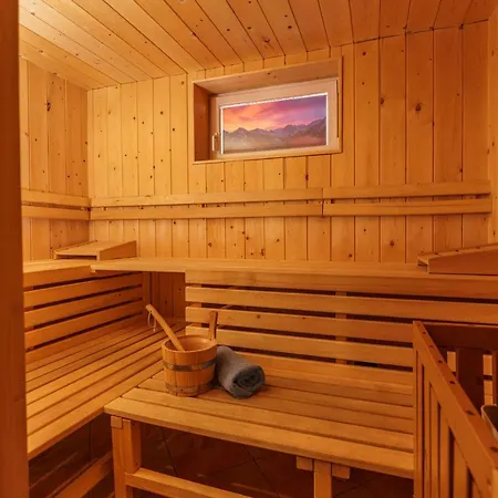 Apartmán Naturnah