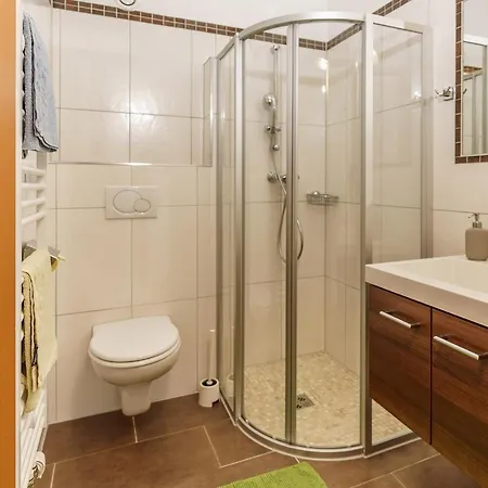 Apartmán Naturnah Schladming