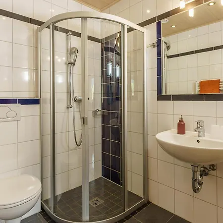 Naturnah Apartmán Schladming