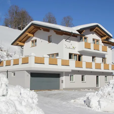Apartmán Naturnah *