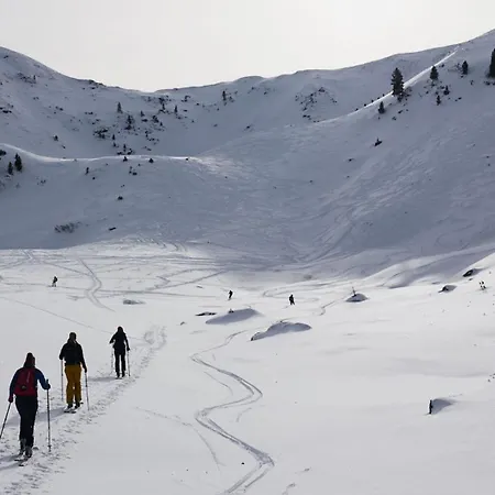 Lejlighed Naturnah *