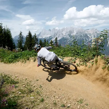 Naturnah Schladming