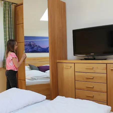 Apartmán Naturnah