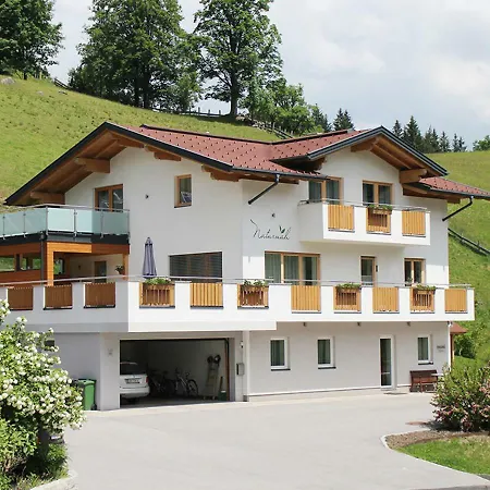 Naturnah Apartmán Schladming