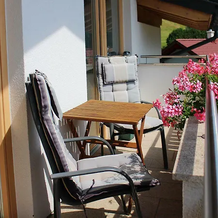 Naturnah Apartment Schladming