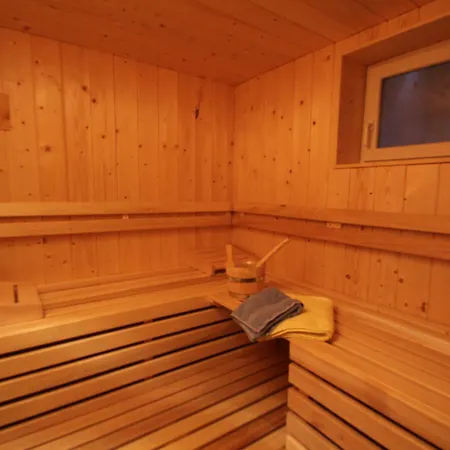 Naturnah Apartmán Schladming