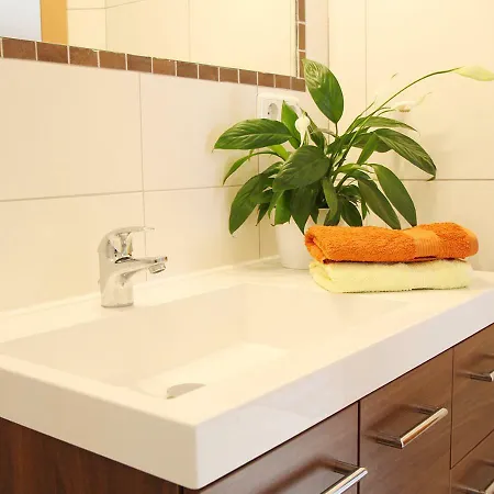 Naturnah Apartmán