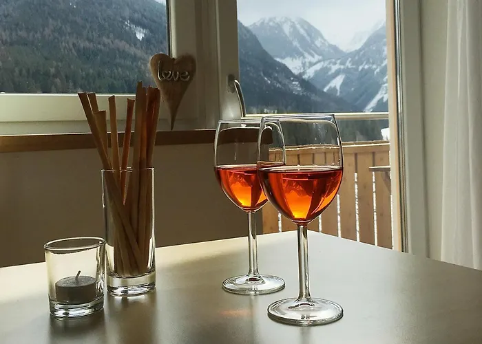 Appartement Naturnah Schladming