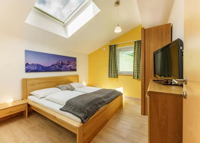 Naturnah Lägenhet *