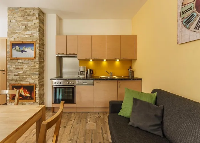 Naturnah Apartamento *