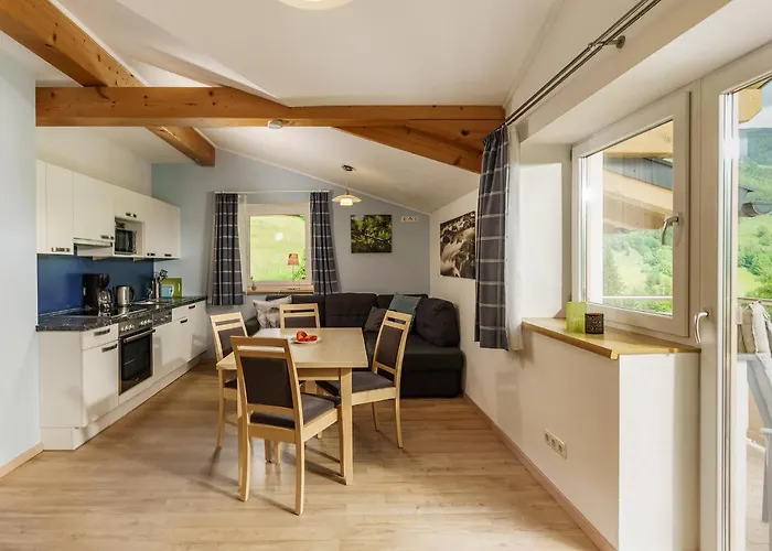 Naturnah * Schladming