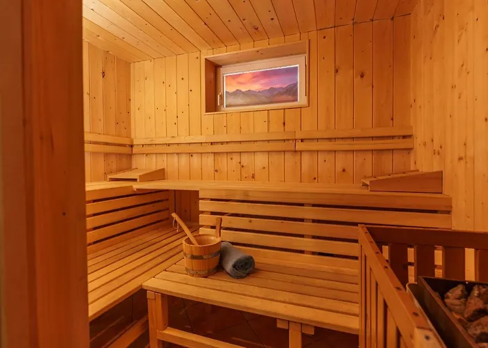 Appartement Naturnah