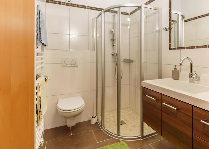 Appartement Naturnah Schladming