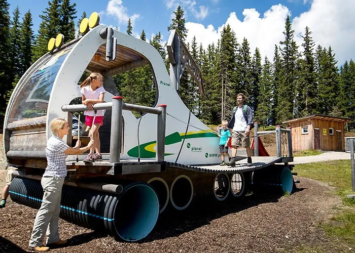 Naturnah Lägenhet *