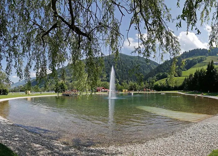 Naturnah * Schladming