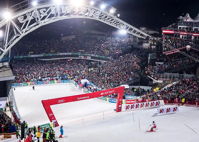 Naturnah Appartement