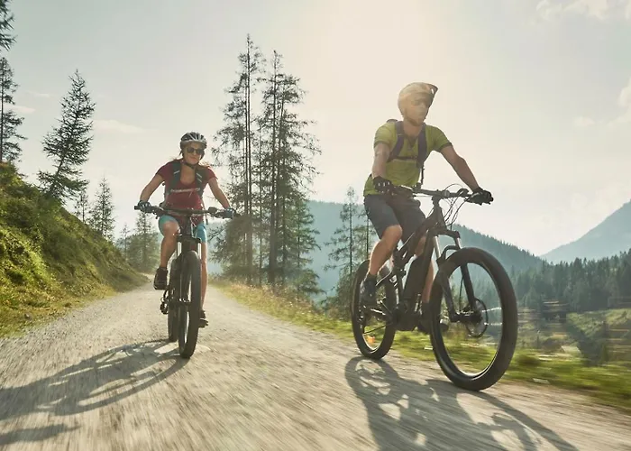 Lägenhet Naturnah *