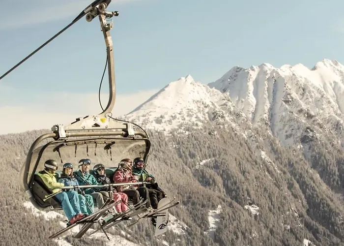 Naturnah * Schladming