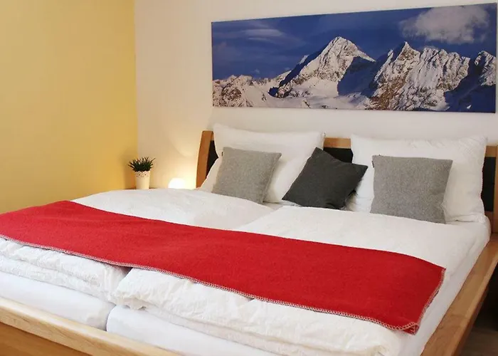 Naturnah Appartement Schladming