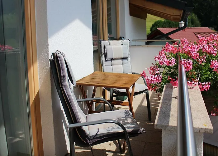 Naturnah Lägenhet Schladming