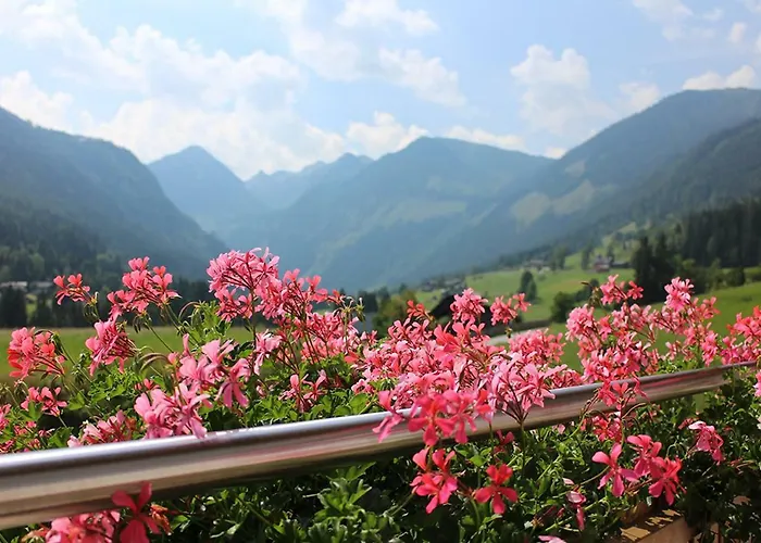 Lägenhet Naturnah *