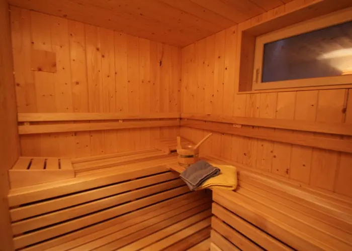 Naturnah Lägenhet Schladming