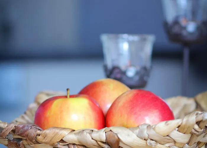 Appartement Naturnah